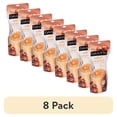 thumbnail image 1 of (8 pack) Dailys Rtd Sltd Carml Coffee Pouch 296ml, 1 of 5