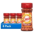thumbnail image 1 of (8 pack) Dash Southwest Chipotle Seasoning Blend, Salt Free, 2.5 oz, 1 of 13