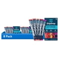 (8 pack) DripDrop Classic Fast Hydration - Sampler Variety Electrolyte ...