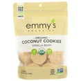 thumbnail image 1 of (8 pack)Emmy'S Organics Organic Coconut, 6 Oz, 1 of 3
