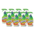 thumbnail image 1 of (8 pack) Fantastik All-Purpose Cleaner, Fresh Scent, 32 Ounce Trigger Bottle (8 Pack), 1 of 5