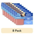 thumbnail image 1 of (8 pack) Gerber 2nd Foods Baby Food, Banana Blackberry Blueberry, 4 oz Tubs (2 Pack), 1 of 17