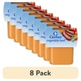 thumbnail image 1 of (8 pack) Gerber 2nd Foods PowerBlend Baby Food Vegetable Beef, 4 oz Tubs (2 Pack), 1 of 16