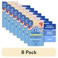 thumbnail interactive-video image 1 of (8 pack) Gerber 2nd Foods Organic for Baby Yogurt Melts, Banana Strawberry, 1 oz Bag, 1 of 17
