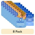 thumbnail interactive-video image 1 of (8 pack) Gerber Toddler Food, Yellow Rice & Chicken, Mealtime for Toddler 6.67 oz, 1 of 17