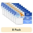thumbnail image 1 of (8 pack) Gerber Yogurt Blends Stage 3 Baby Snacks Peach, 4 oz Tubs (Pack of 2), 1 of 16