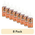 thumbnail image 1 of (8 pack) 4 oz Original Formula Glue - Dries Light Brown, 1 of 17