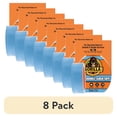 thumbnail image 1 of (8 pack) Gorilla Glue Double-Sided Tape, Gray Roll Assembled Product Weight 0.386 lb, 1 of 8