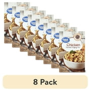(8 pack) Great Value Chicken-Flavored Stuffing Mix, 6 oz
