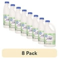 thumbnail image 1 of (8 pack) Great Value All Purpose Vinegar Cleaning Solution, 64 fl oz, 1 of 4