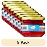 (8 pack) Great Value Diced Pimientos, 4 oz (Shelf Stable)