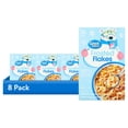 thumbnail image 1 of (8 pack) Great Value Frosted Flakes Breakfast Cereal, 26.8 oz, 1 of 10