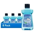 thumbnail image 1 of (8 pack) Great Value Liquid Rinse Agent, Unscented, 8.45 Fluid Ounce, 1 Count, 1 of 9