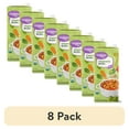 thumbnail image 1 of (8 pack) Great Value Organic Gluten-Free Vegetable Broth, 32 oz Carton, Shelf-Stable, 1 of 11