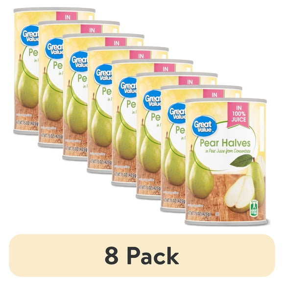 Great Value Fruit Cups in Snacks, Cookies & Chips - Walmart.com
