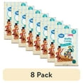 thumbnail image 1 of (8 pack) Great Value Waffles Cones, 7 oz, 12 Count, 1 of 8