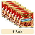 thumbnail image 1 of (8 pack) HORMEL Chicken Tamales, Shelf-Stable, 15 oz Steel Can, 1 of 17