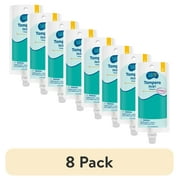 (8 pack) Hello Hobby 3.3 fl oz Aqua Tempera Paint