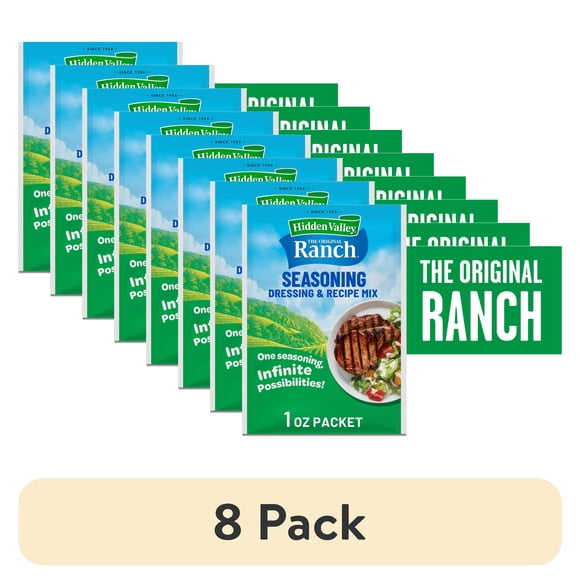 Ranch Packets
