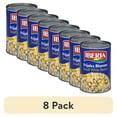 thumbnail image 1 of (8 pack) Iberia Premium White Beans Small 15.5 oz, 1 of 8