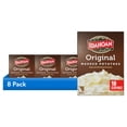 thumbnail image 1 of (8 pack) Idahoan 13.75 oz Original Mashed Potatoes, 13.75 oz, 1 of 17