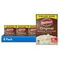 thumbnail image 1 of (8 pack) Idahoan Original Mashed Potatoes, 26.2 oz Box, 1 of 25