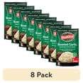 thumbnail image 1 of (8 pack) Idahoan Roasted Garlic Mashed Potatoes, 4 oz Pouch, 1 of 11