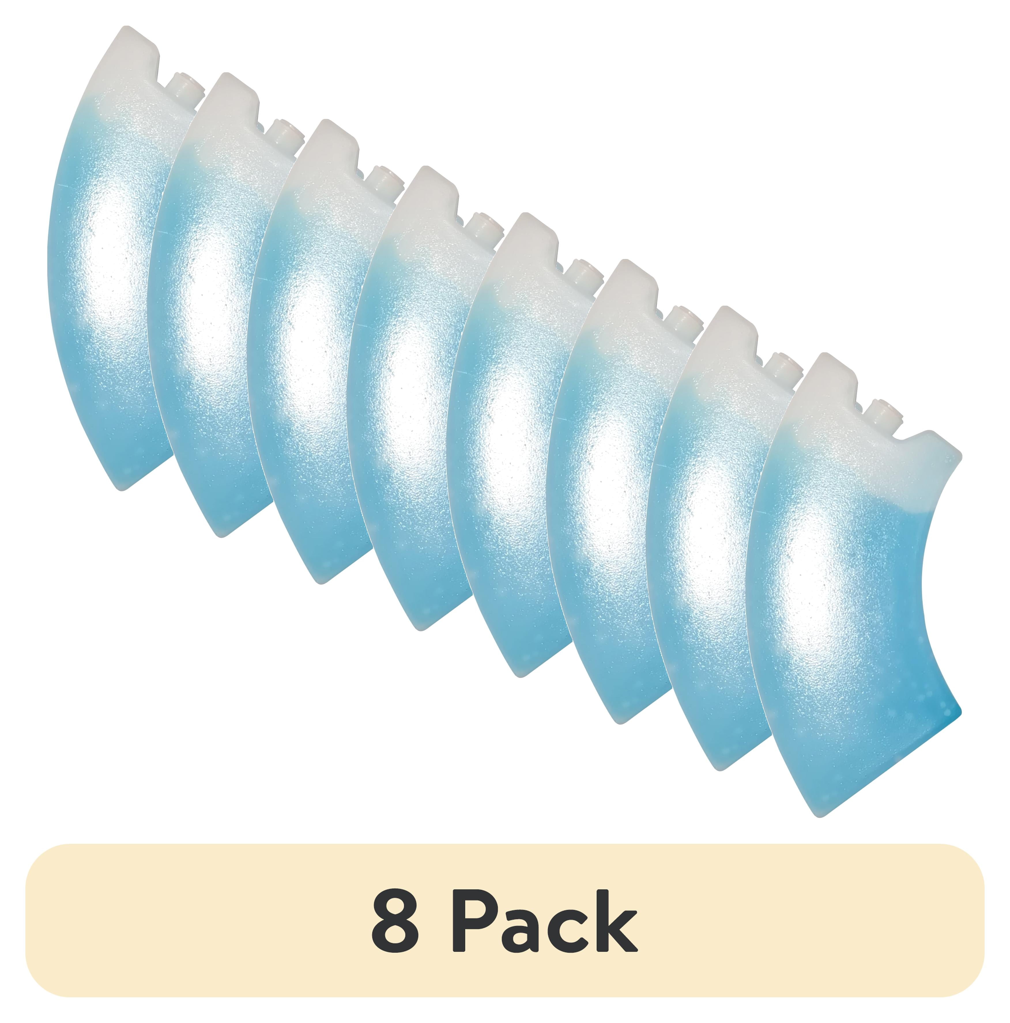 (8 pack) Instachew Replacement Ice Pack for Purechew mix feeder, cold ...