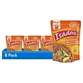 thumbnail image 1 of (8 pack) Isadora Barbacoa Mexican Style, 15 oz, 1 of 7