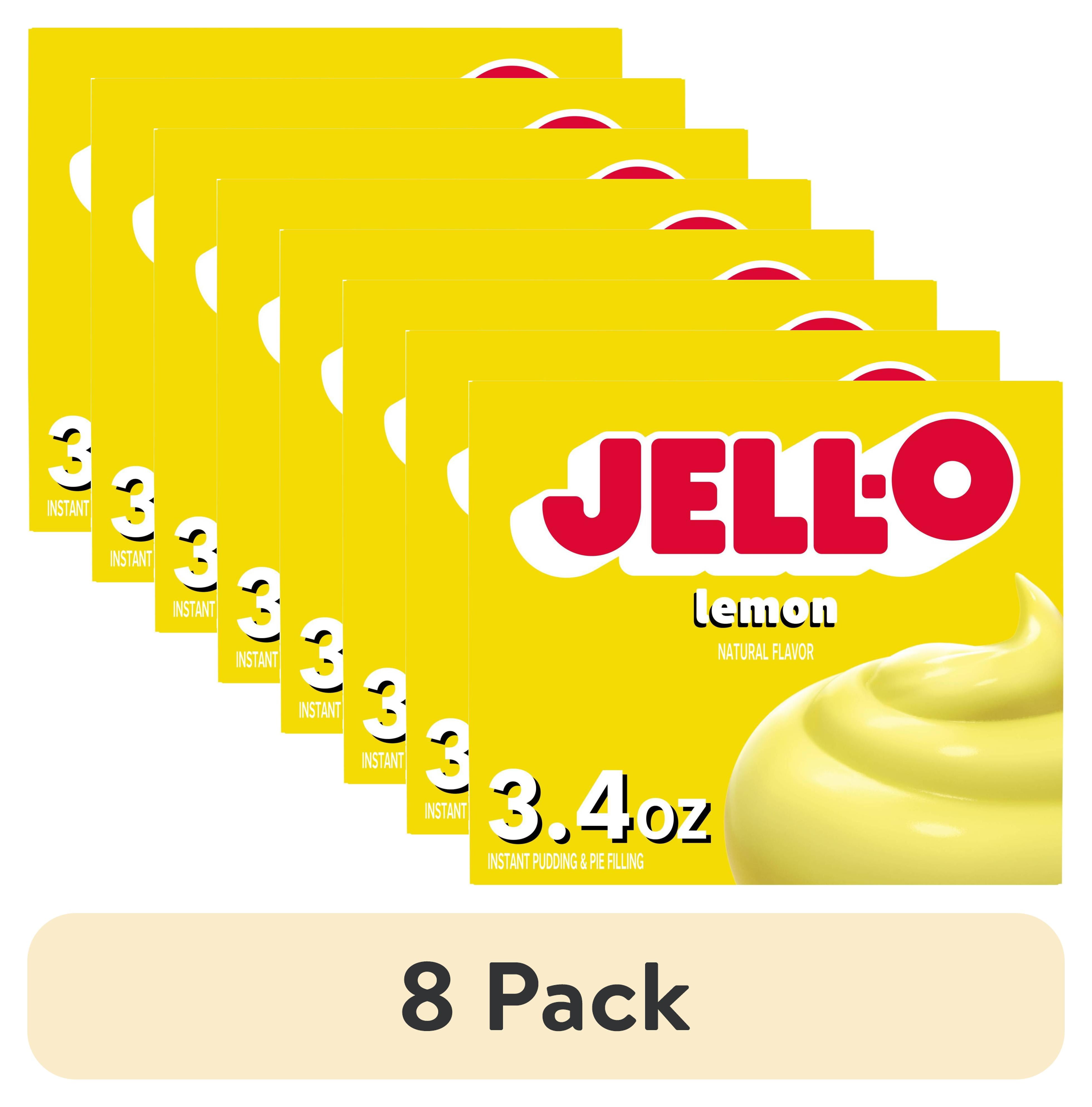 8-pack-Jell-O-Lemon-Instant-