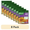thumbnail image 1 of (8 pack) Knorr Pasta Sides Teriyaki Noodles Lo Mein Noodles Made with No Artificial Flavors, 4.6 oz Pouch, 1 of 10