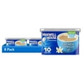 thumbnail image 1 of (8 pack) Maxwell House International French Vanilla Sugar Free Decaf Instant Coffee, Decaffeinated, 4 oz. Canister, 1 of 6