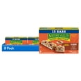 thumbnail interactive-video image 1 of (8 pack) Nature Valley Sweet and Salty Nut Granola Bars, Almond, 15 Bars, 18 oz, 1 of 14