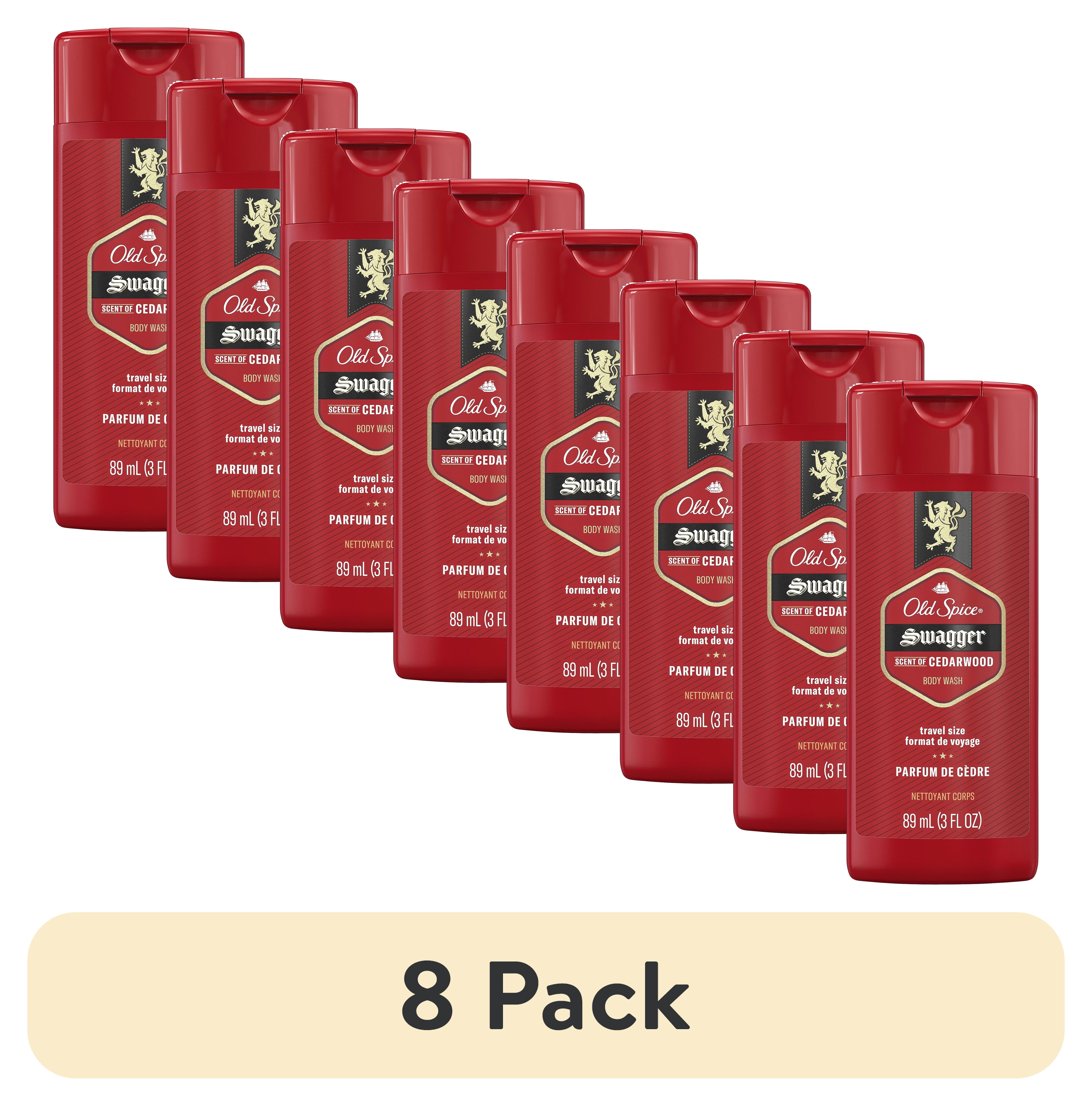 Amazon.com : Old Spice Cleansing Body Wash for Men, 24/7