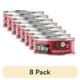 thumbnail image 1 of (8 pack) Ol' Roy Savory Loaf with Beef Wet Dog Food, 5.5 oz Can, 1 of 12
