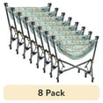 thumbnail image 1 of (8 pack) Ozark Trail Kids' Hammock Chair, Multi-Color, 29.7" W x 23" L, Nylon, 1 of 12