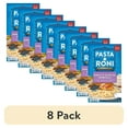 (8 pack) Pasta Roni Garlic & Olive Oil Vermicelli, 4.6 oz Box - Walmart.com