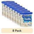 thumbnail image 1 of (8 pack) Pillsbury Creamy Supreme Vanilla Frosting, 16 oz Tub, 1 of 18