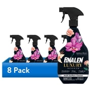 8 pack Pinalen Luxury Scents Opulence Bloom Multi-Purpose Cleaner 22 fl oz