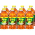 thumbnail image 1 of (8 pack) Pine-Sol Multi-Surface Floor Cleaner, Original, 40 Fluid Ounces, 1 of 10