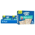 thumbnail image 1 of (8 pack) Pop-Tarts Frosted Confetti Cupcake Toaster Pastries, Breakfast Foods, Shelf-Stable, 27 oz (16 Count), 1 of 11
