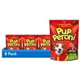 thumbnail image 1 of (8 pack) Pup Peroni Original Beef Recipe Dog Treats, 5.6 oz Bag, 1 of 13