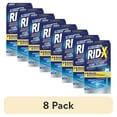 thumbnail image 1 of (8 pack) Rid-X Professional Septic Tank Treatment Powder, Dual Action, 1 Month Supply, 1 of 12