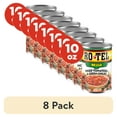 thumbnail image 1 of (8 pack) ROTEL Mild Diced Tomatoes and Green Chilies, 10 oz, 1 of 9