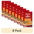 (8 pack) Rice-A-Roni Mexican Style Rice & Pasta Mix, 6.4 oz Box ...