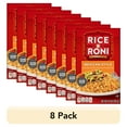 thumbnail image 1 of (8 pack) Rice-A-Roni Rice & Pasta Mix, Mexican Style, 6.4 oz Box, 1 of 11