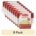 thumbnail image 1 of (8 pack) Rubbermaid TakeAlongs 1.26 Cup Food Storage Containers, Set of 5, 1 of 8