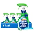 thumbnail image 1 of (8 pack) Scrubbing Bubbles Bathroom Shower & Tub Cleaner Mega Shower Foamer Spray, Rainshower, 32 oz, 1 of 14