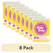 8 pack 8 pack Sculpey Bake Shop Oven Bake Polymer Clay Yellow 2 oz
