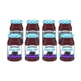 thumbnail image 1 of (8 pack) Smucker’s Sugar Free Grape Jam, 12.75 oz Jar, 1 of 27